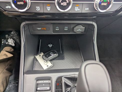 New 2026 Honda CR-V EX-L image 19