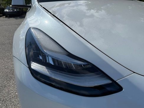Used 2021 Tesla Model Y Long Range AWD/4WD image 4