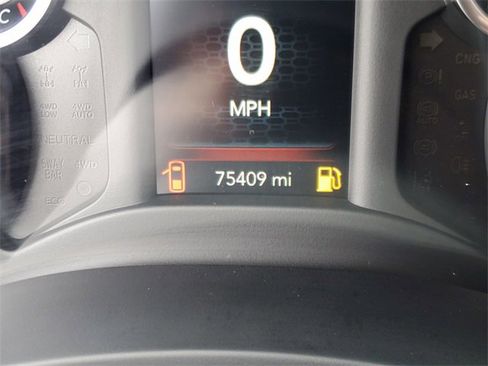 Used 2020 RAM 3500 Big Horn w/ Night Edition image 20