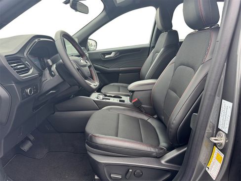 New 2026 Ford Escape ST-Line w/ Tech Pack #1 image 9