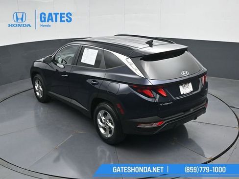 Used 2024 Hyundai Tucson SEL image 52