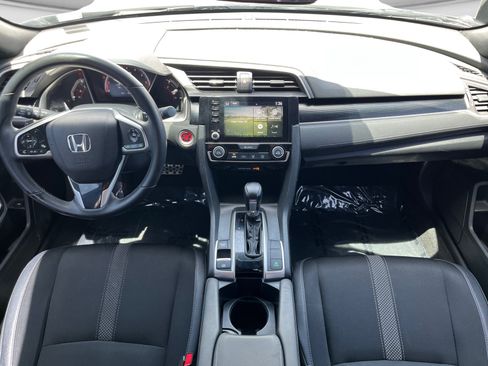 Used 2020 Honda Civic Sport image 10
