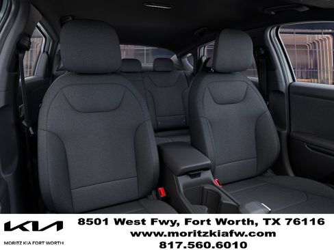 New 2026 Kia K4 FWD image 15