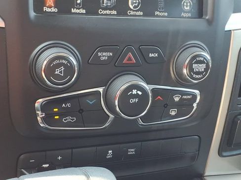 Used 2013 RAM 1500 Big Horn AWD/4WD image 18
