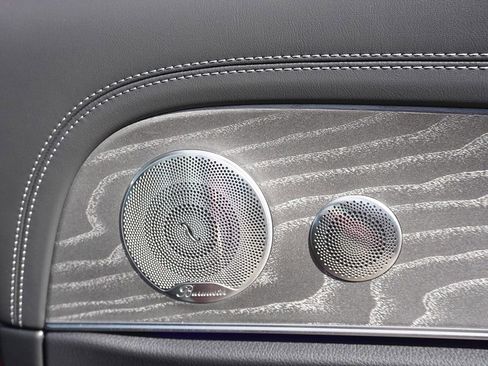 Used 2021 Mercedes-Benz E 63 AMG S w/ Driver Assistance Package image 72