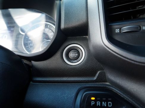 Used 2022 RAM 2500 Tradesman AWD/4WD image 29