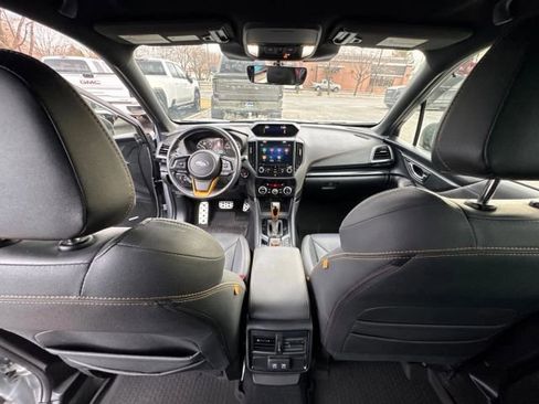 Used 2022 Subaru Forester Wilderness image 17