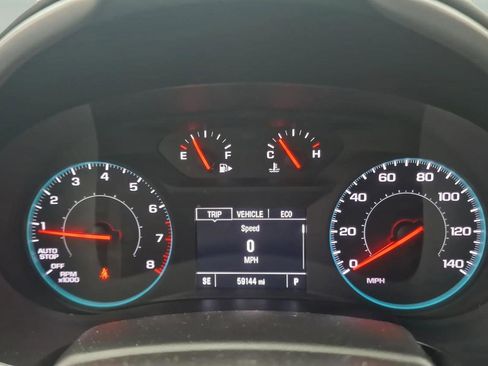 Used 2023 Chevrolet Malibu LT image 20