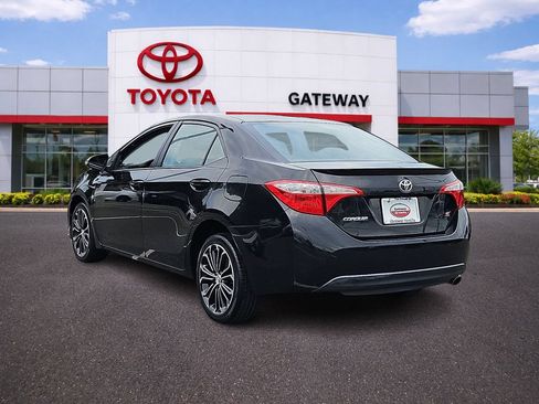 Used 2016 Toyota Corolla S FWD image 7