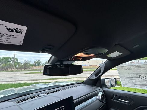 New 2026 Chevrolet Colorado LT w/ Advanced Trailering Package RWD image 10