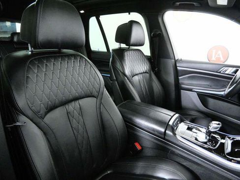 Used 2020 BMW X5 xDrive40i w/ M Sport Package AWD/4WD image 12