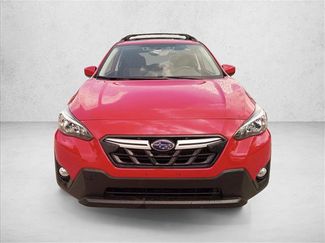 Used 2023 Subaru Crosstrek 2.0i Premium AWD/4WD video 2