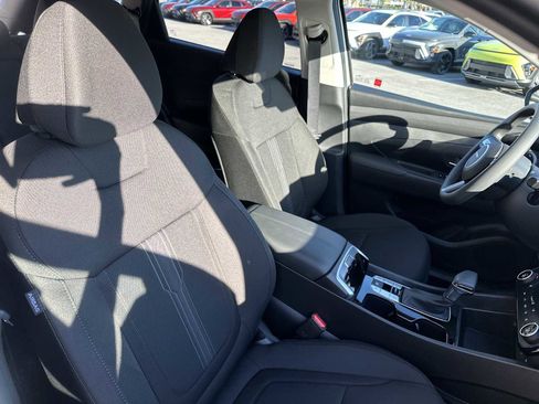 New 2026 Hyundai Tucson SEL image 25
