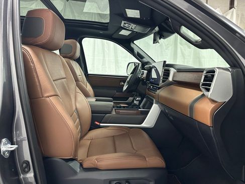 Used 2025 Toyota Tundra 1794 Edition image 67