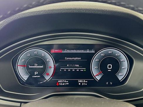 Certified 2023 Audi Q5 2.0T Premium Plus w/ Premium Plus Package AWD/4WD image 16