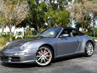 Used 2006 Porsche 911 Carrera 4S video 2