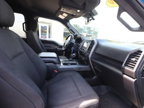 Used 2019 Ford F150 XLT w/ Equipment Group 302A Luxury RWD image 14