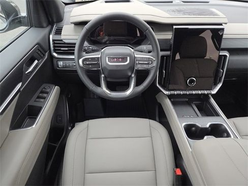 New 2026 GMC Acadia Elevation w/ Black Edition image 32