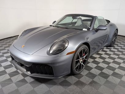 New 2026 Porsche 911 Carrera GTS