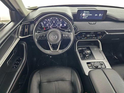 Used 2024 MAZDA CX-90 Plug-In Hybrid w/ Preferred AWD/4WD image 20
