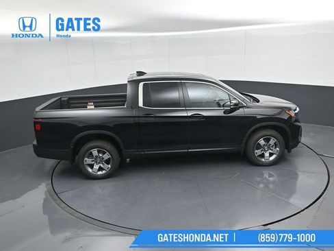 New 2026 Honda Ridgeline RTL image 45