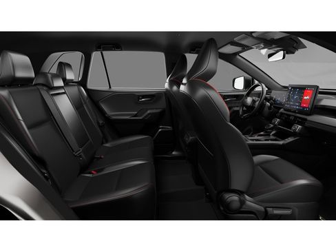 New 2026 Toyota RAV4 AWD Plug-in Hybrid image 21