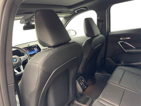Used 2025 BMW X1 xDrive28i image 35