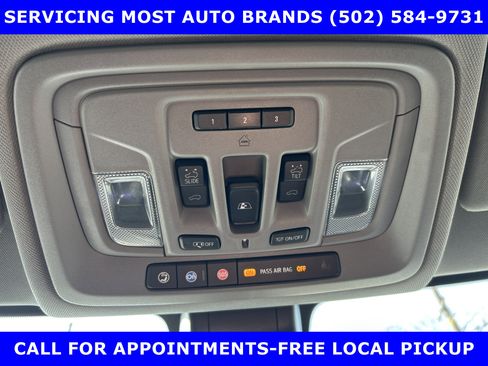 Used 2019 GMC Sierra 1500 Denali w/ Denali Ultimate Package image 28