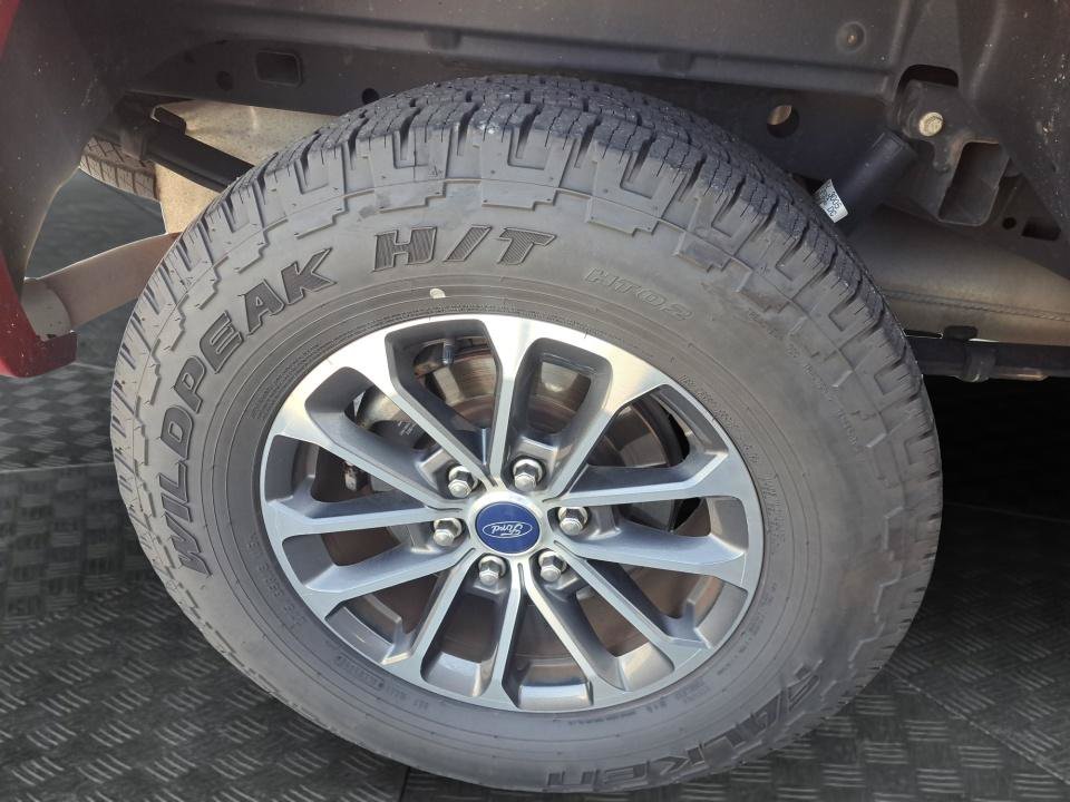 Used 2020 Ford F150 XLT w/ Equipment Group 302A Luxury AWD/4WD image 20