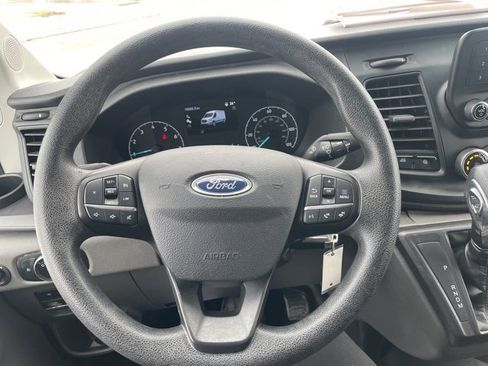 Used 2024 Ford Transit 250 Low Roof w/ Exterior Upgrade Package image 24