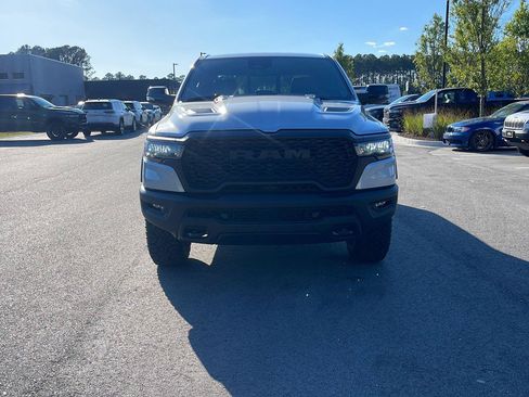 New 2026 RAM 1500 Rebel w/ Rebel Level 2 Equipment Group AWD/4WD image 2