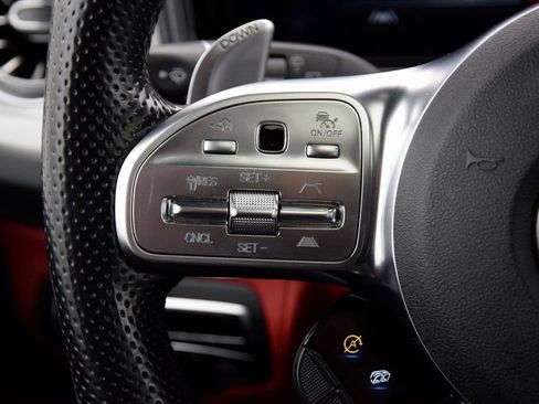 Certified 2021 Mercedes-Benz G 63 AMG 4MATIC image 25