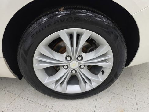 Used 2014 Chevrolet Impala LT w/ Convenience Package FWD image 31