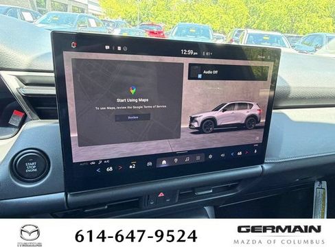 New 2026 MAZDA CX-5 Select AWD/4WD image 24