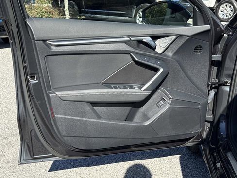 Used 2024 Audi A3 2.0T Premium image 22