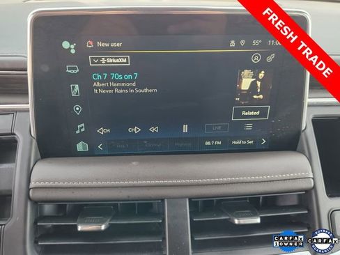 Used 2023 Chevrolet Suburban LT image 16