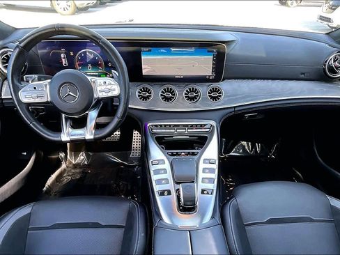 Used 2019 Mercedes-Benz AMG GT 53 image 15