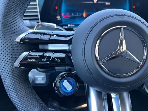 New 2026 Mercedes-Benz GLE 53 AMG 4MATIC Coupe image 31