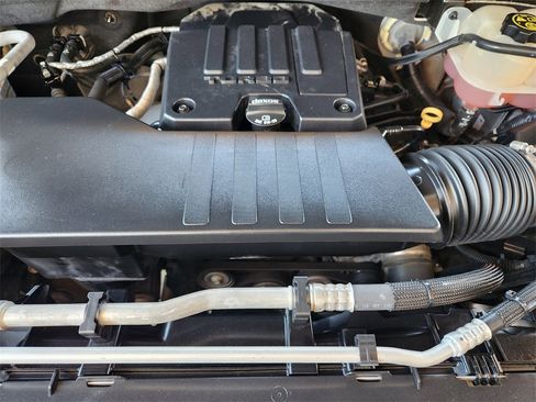 Used 2021 GMC Sierra 1500 Elevation image 33