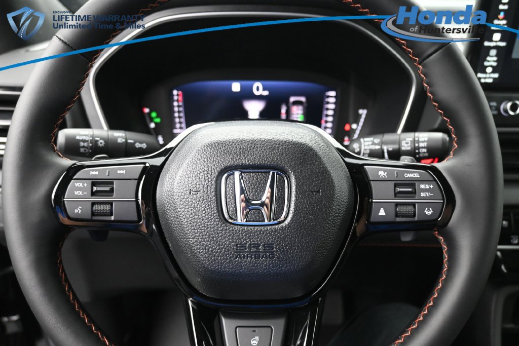 New 2026 Honda Passport TrailSport Elite image 38