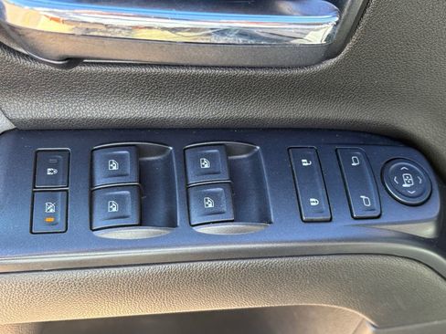 Used 2016 Chevrolet Silverado 2500 W/T w/ WT Convenience Package image 11