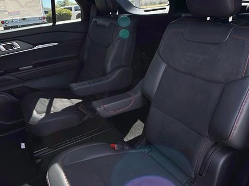 New 2026 Ford Explorer ST w/ Sun And Sound Package AWD/4WD image 20