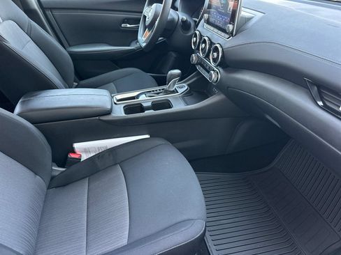 Used 2023 Nissan Sentra SV FWD image 14