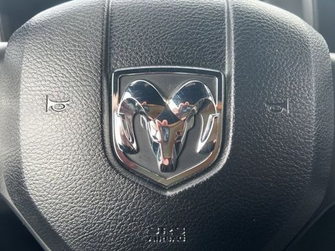 Used 2018 RAM 1500 Rebel w/ Luxury Group image 21