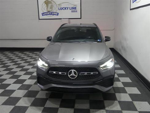 Used 2023 Mercedes-Benz GLA 250 image 3