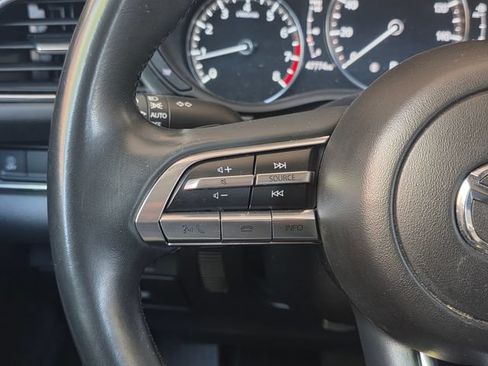 Used 2021 MAZDA CX-30 AWD 2.5 S w/ Premium Package image 26
