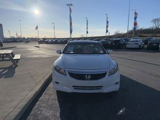 Used 2012 Honda Accord EX-L video 2