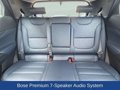 Used 2023 Chevrolet Bolt EUV Premier w/ Sun & Sound Package FWD image 17