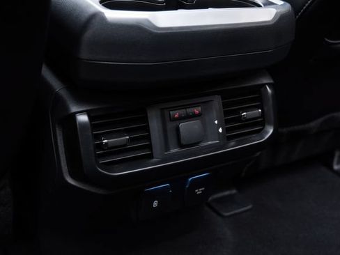 Used 2026 Ford F150 Raptor AWD/4WD image 77