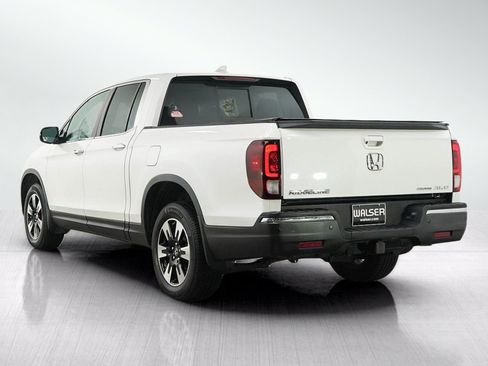 Used 2020 Honda Ridgeline RTL-E image 3